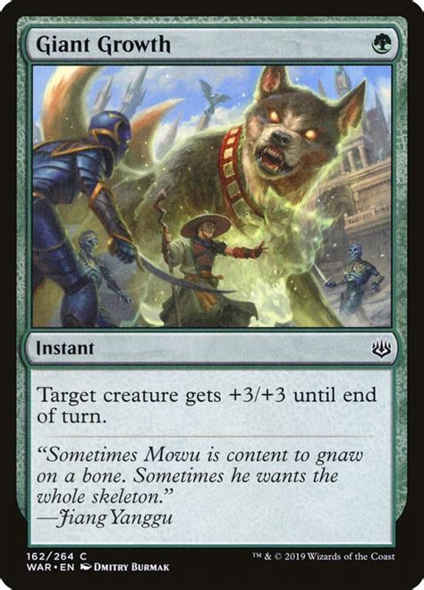 Magic The Gathering: The 10 Best Green Creature Cards For Co.
